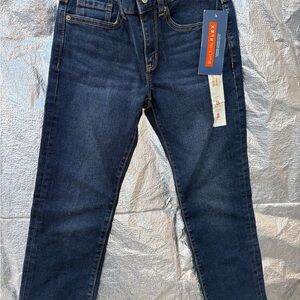 Old Navy Dark Blue Slim Men's Jeans